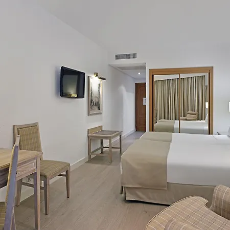 Hotel Melia Costa Del Sol