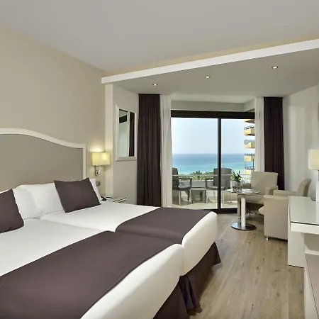 Hotel Melia Costa Del Sol