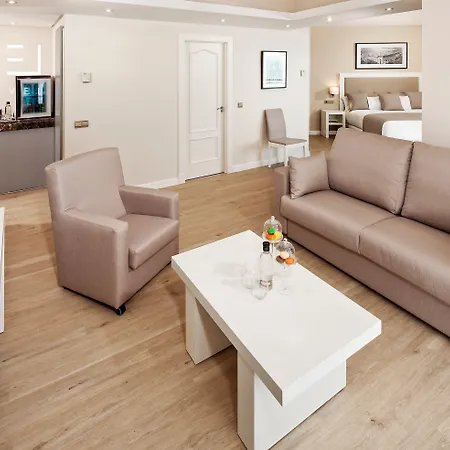 Melia Costa Del Sol Szálloda 4*