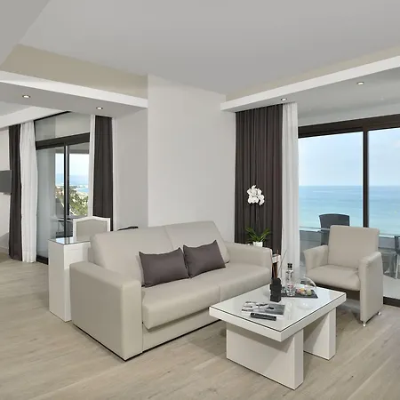 Melia Costa Del Sol Hotel Torremolinos
