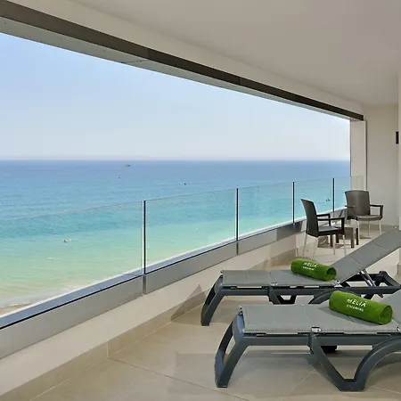 Hotel Melia Costa Del Sol 4*