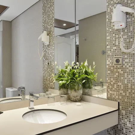 Hotel Melia Costa Del Sol