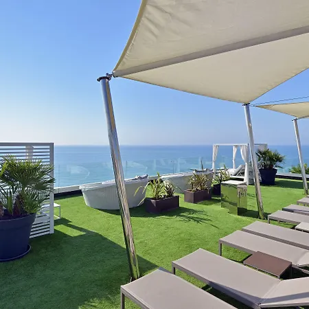 Melia Costa Del Sol Szálloda 4*