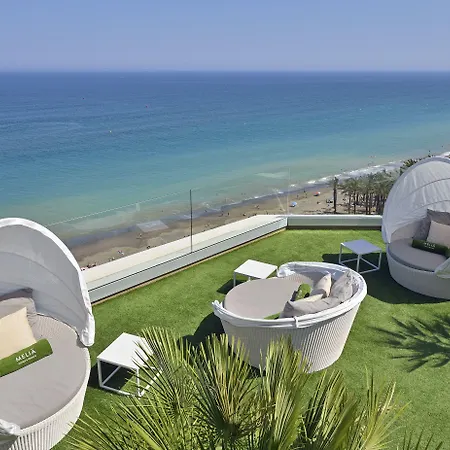 Melia Costa Del Sol Hotel
