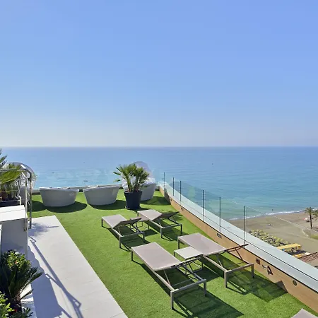 Melia Costa Del Sol Szálloda 4*