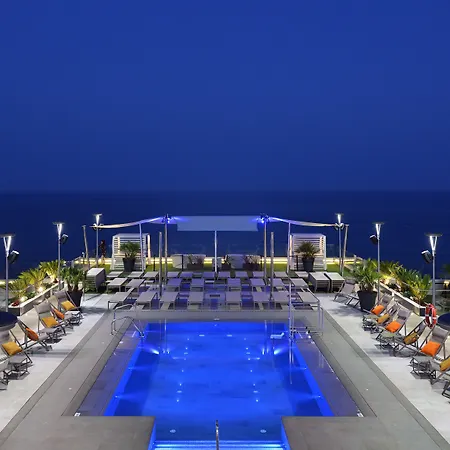 Melia Costa Del Sol 4* Torremolinos