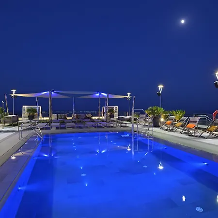 Melia Costa Del Sol 4* Torremolinos