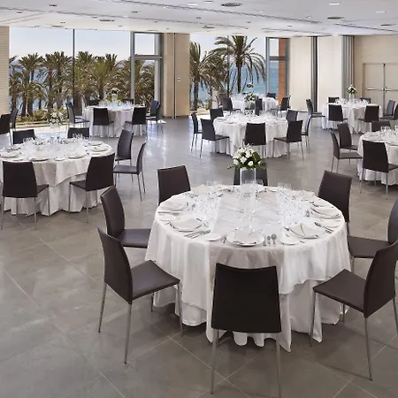 Melia Costa Del Sol Hotel 4*
