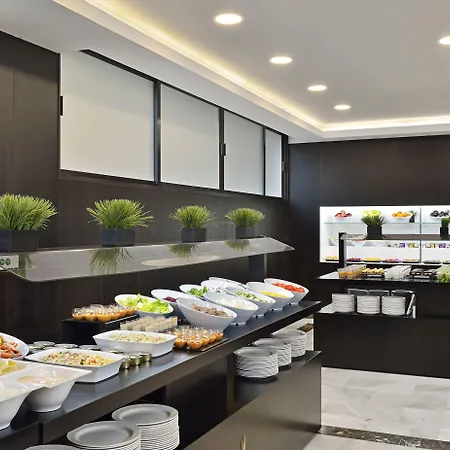 Hotel Melia Costa Del Sol