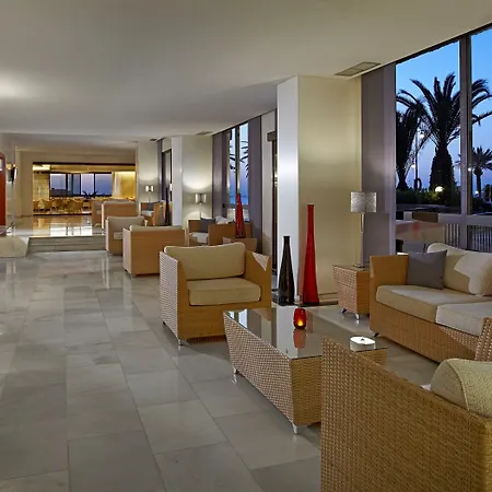 Melia Costa Del Sol 4* Torremolinos
