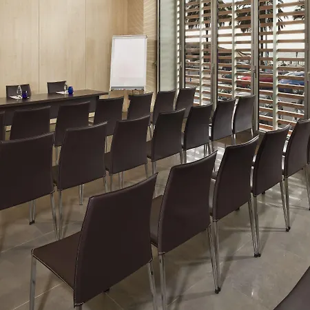 Melia Costa Del Sol Szálloda