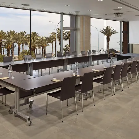 Otel Melia Costa Del Sol 4*