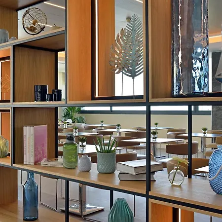 Szálloda Melia Costa Del Sol