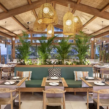 Melia Costa Del Sol Szálloda 4*