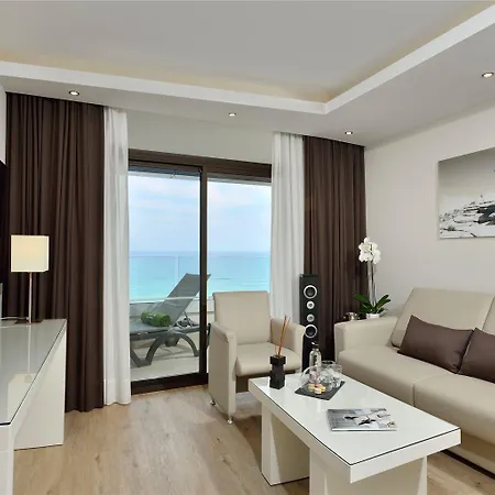 Melia Costa Del Sol Hotel 4*