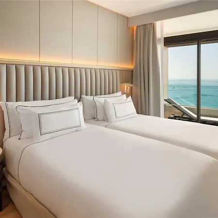 Hotel Melia Costa Del Sol 4*