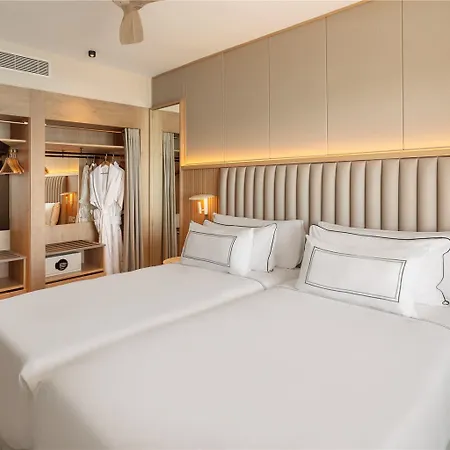 Hotel Melia Costa Del Sol 4*