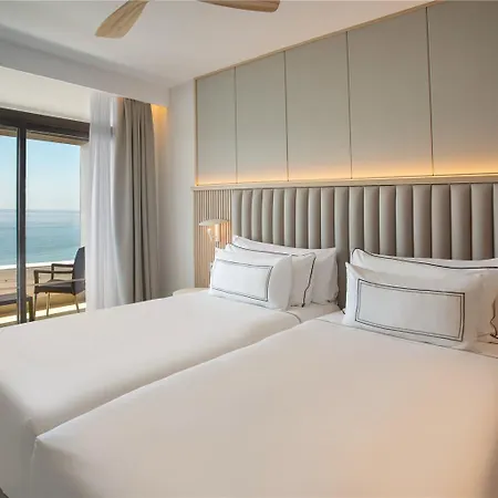 Hotel Melia Costa Del Sol Torremolinos