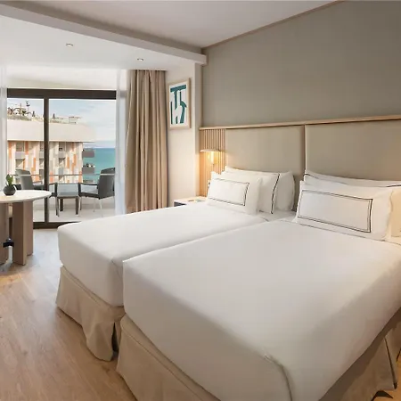 Hotel Melia Costa Del Sol Torremolinos