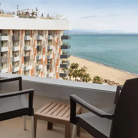 Hotel Melia Costa Del Sol 4*