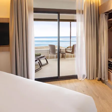 Melia Costa Del Sol 4* Τορρεμολίνος