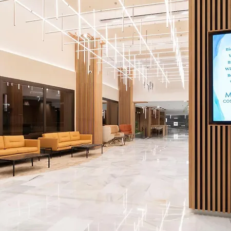Melia Costa Del Sol Ξενοδοχείο Τορρεμολίνος