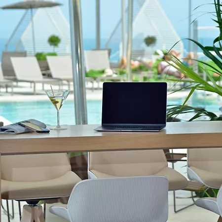 Melia Costa Del Sol 4* Τορρεμολίνος