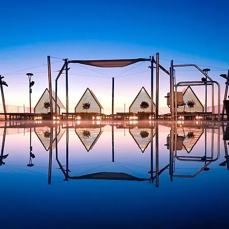 Hotel Melia Costa Del Sol 4*