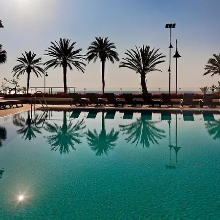 Melia Costa Del Sol Torremolinos