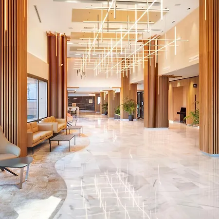 Melia Costa Del Sol Hotel Torremolinos