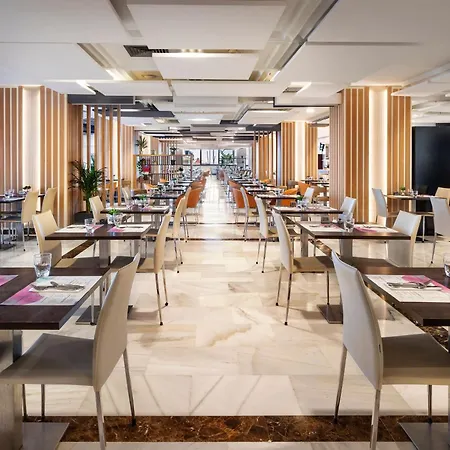 Hotel Melia Costa Del Sol