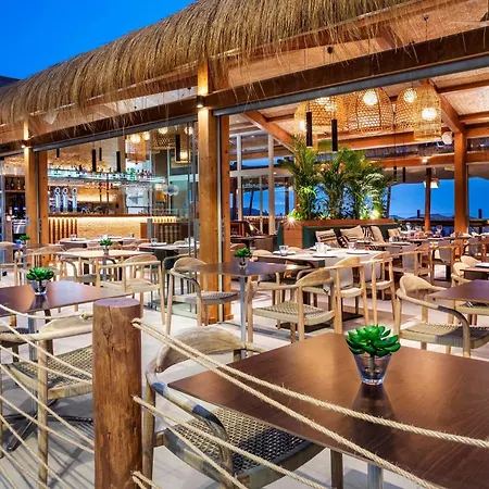 Melia Costa Del Sol Hotel 4*