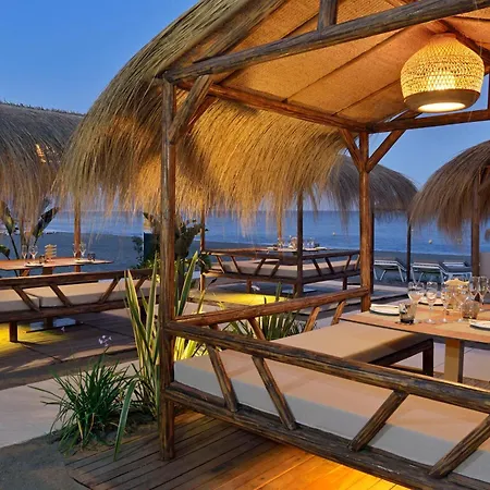 Melia Costa Del Sol Hotel 4*