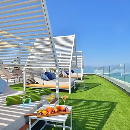 Melia Costa Del Sol Torremolinos