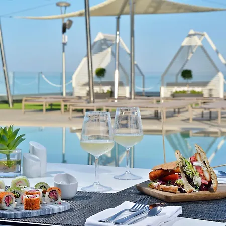 Melia Costa Del Sol 4* Torremolinos