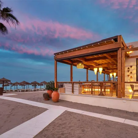 Hotel Melia Costa Del Sol