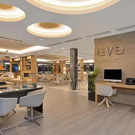 Melia Costa Del Sol Hotel 4*