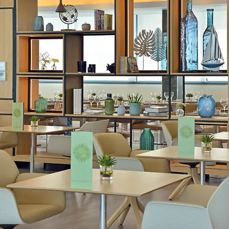Hotel Melia Costa Del Sol 4*