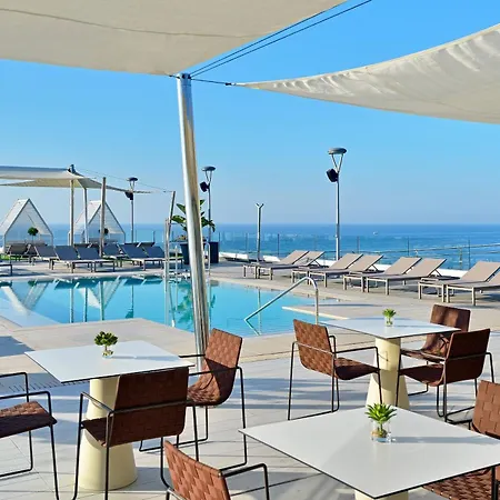 Melia Costa Del Sol Hotel