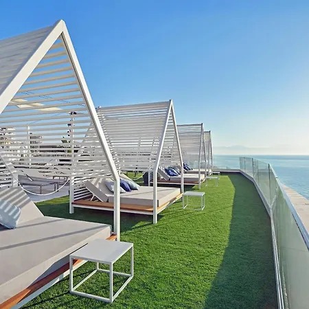 Melia Costa Del Sol 4*