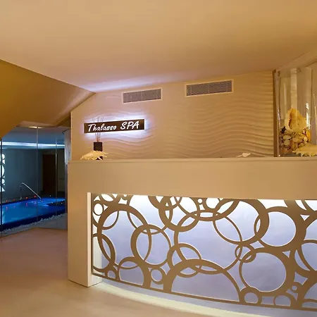 Melia Costa Del Sol Hotel 4*