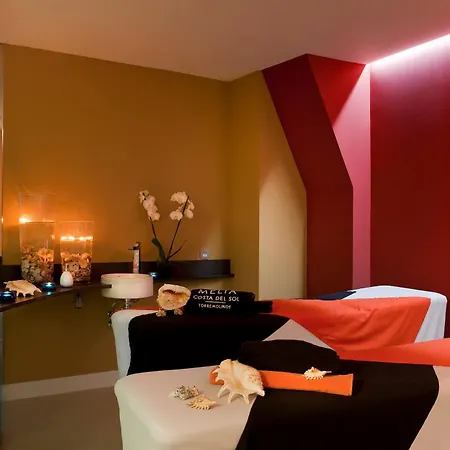 Hotel Melia Costa Del Sol 4*