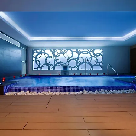 Melia Costa Del Sol Torremolinos