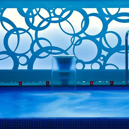 Melia Costa Del Sol 4* Torremolinos