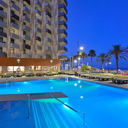 Melia Costa Del Sol