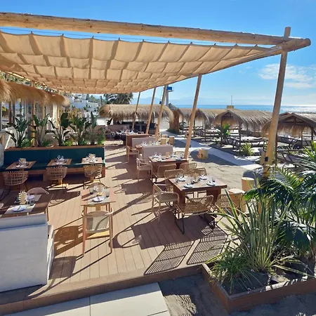 Melia Costa Del Sol 4* Torremolinos