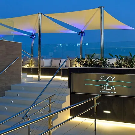 Melia Costa Del Sol