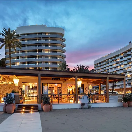 Melia Costa Del Sol Hotel
