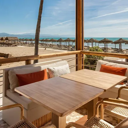 Hotel Melia Costa Del Sol Torremolinos
