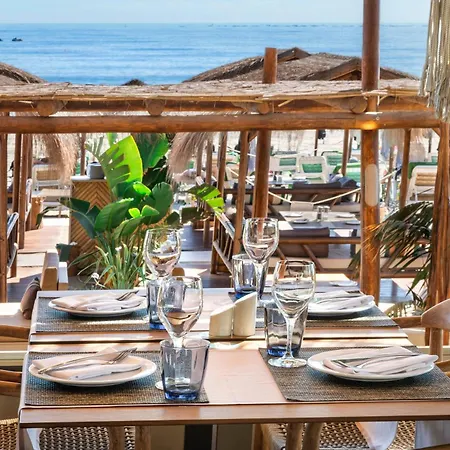 Melia Costa Del Sol 4*